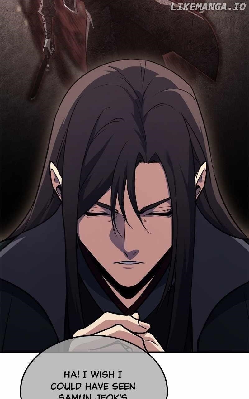 I Reincarnated As The Crazed Heir Chapter 137 - Page 69