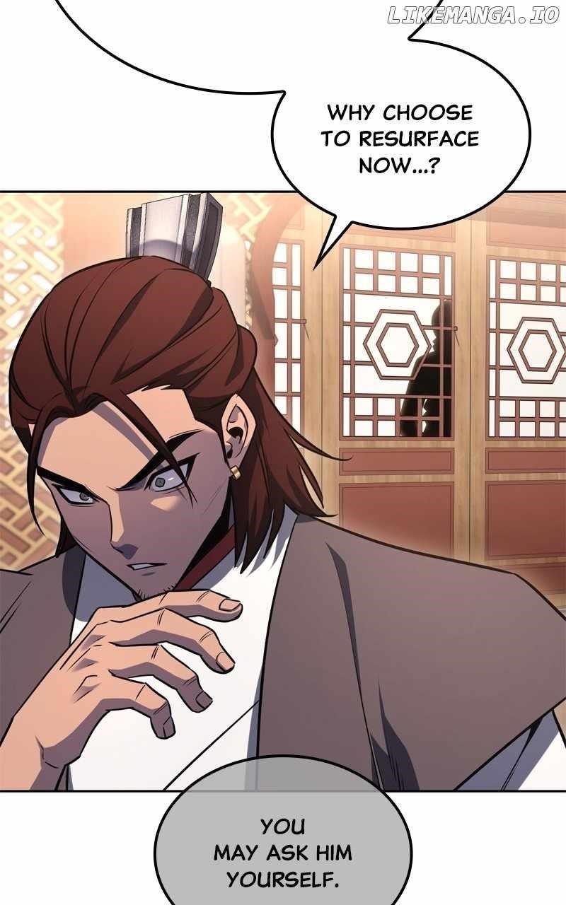 I Reincarnated As The Crazed Heir Chapter 137 - Page 71