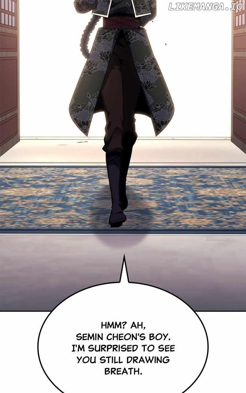 I Reincarnated As The Crazed Heir Chapter 137 - Page 73