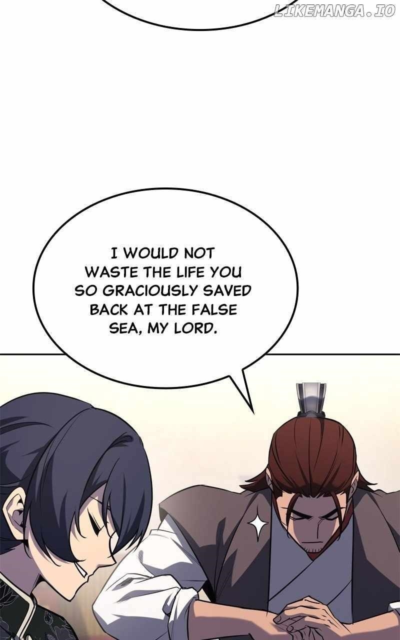 I Reincarnated As The Crazed Heir Chapter 137 - Page 74