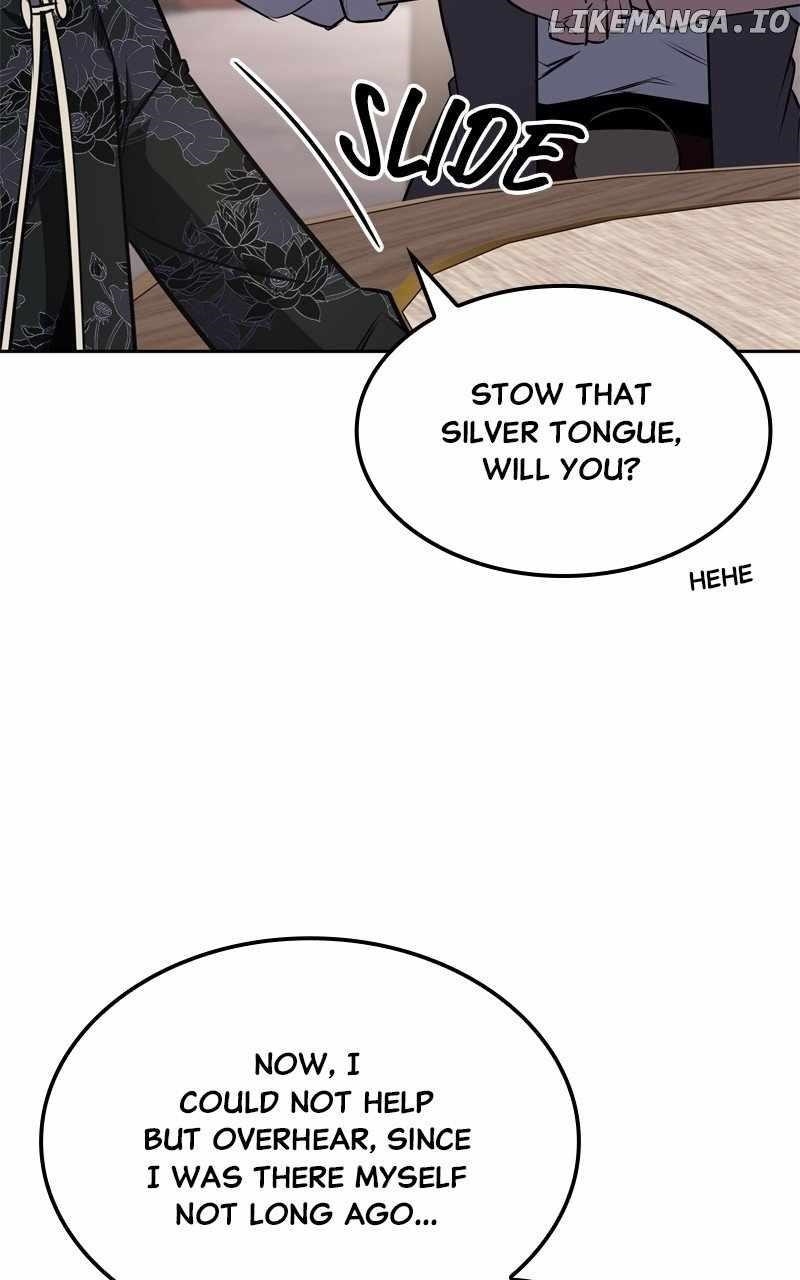 I Reincarnated As The Crazed Heir Chapter 137 - Page 75