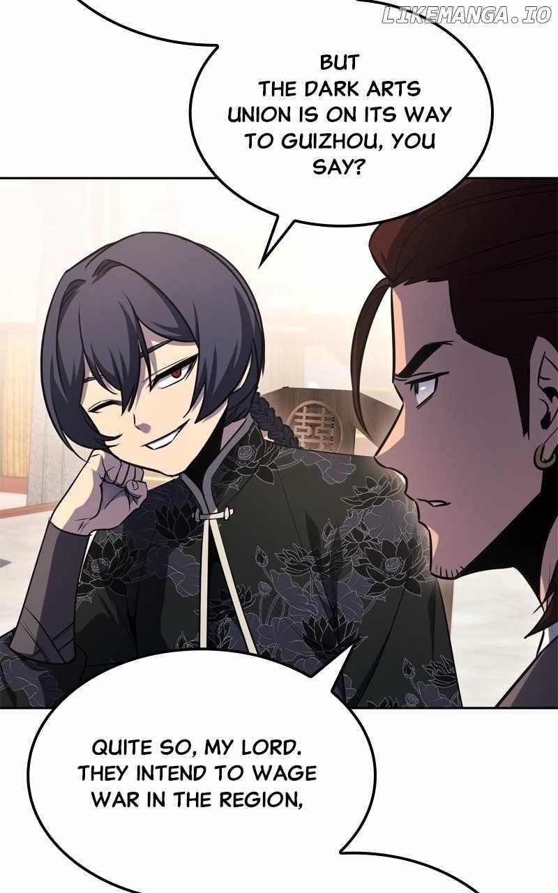 I Reincarnated As The Crazed Heir Chapter 137 - Page 76