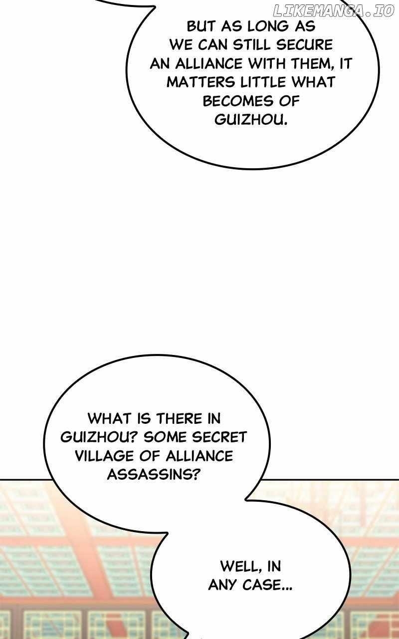 I Reincarnated As The Crazed Heir Chapter 137 - Page 77