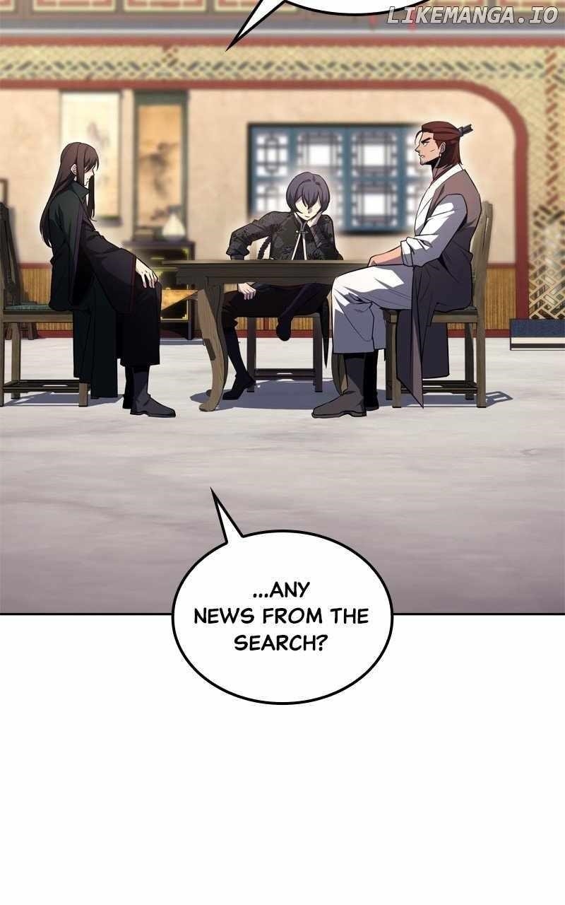 I Reincarnated As The Crazed Heir Chapter 137 - Page 78