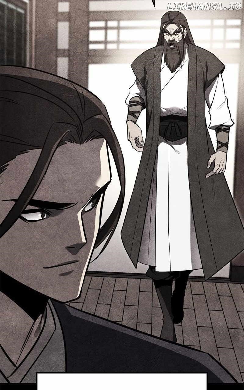 I Reincarnated As The Crazed Heir Chapter 137 - Page 8