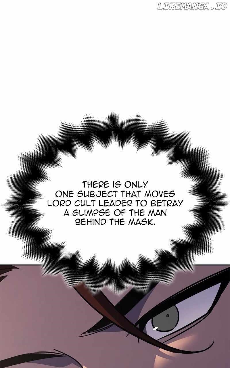 I Reincarnated As The Crazed Heir Chapter 137 - Page 82