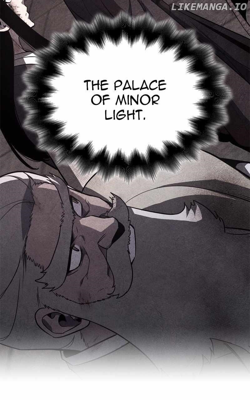 I Reincarnated As The Crazed Heir Chapter 137 - Page 85