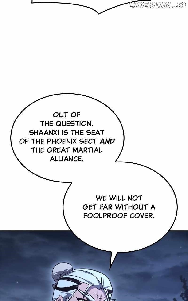 I Reincarnated As The Crazed Heir Chapter 137 - Page 96
