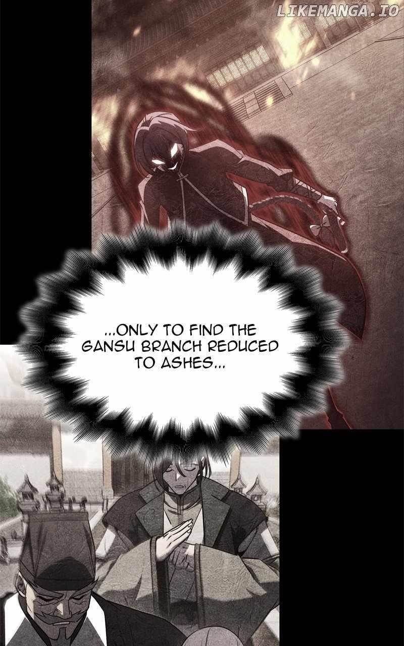 I Reincarnated As The Crazed Heir Chapter 138 - Page 12