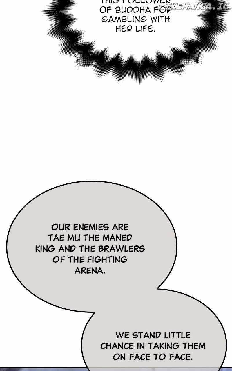 I Reincarnated As The Crazed Heir Chapter 138 - Page 123
