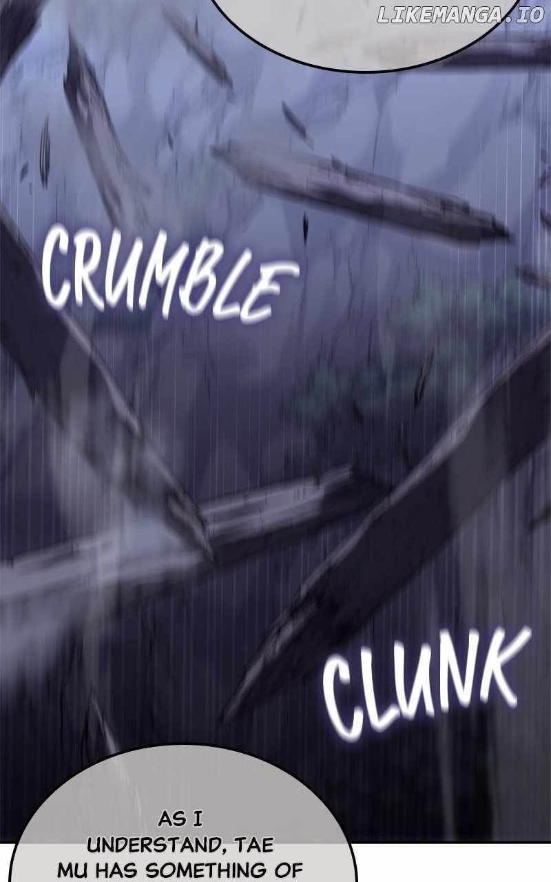 I Reincarnated As The Crazed Heir Chapter 138 - Page 124