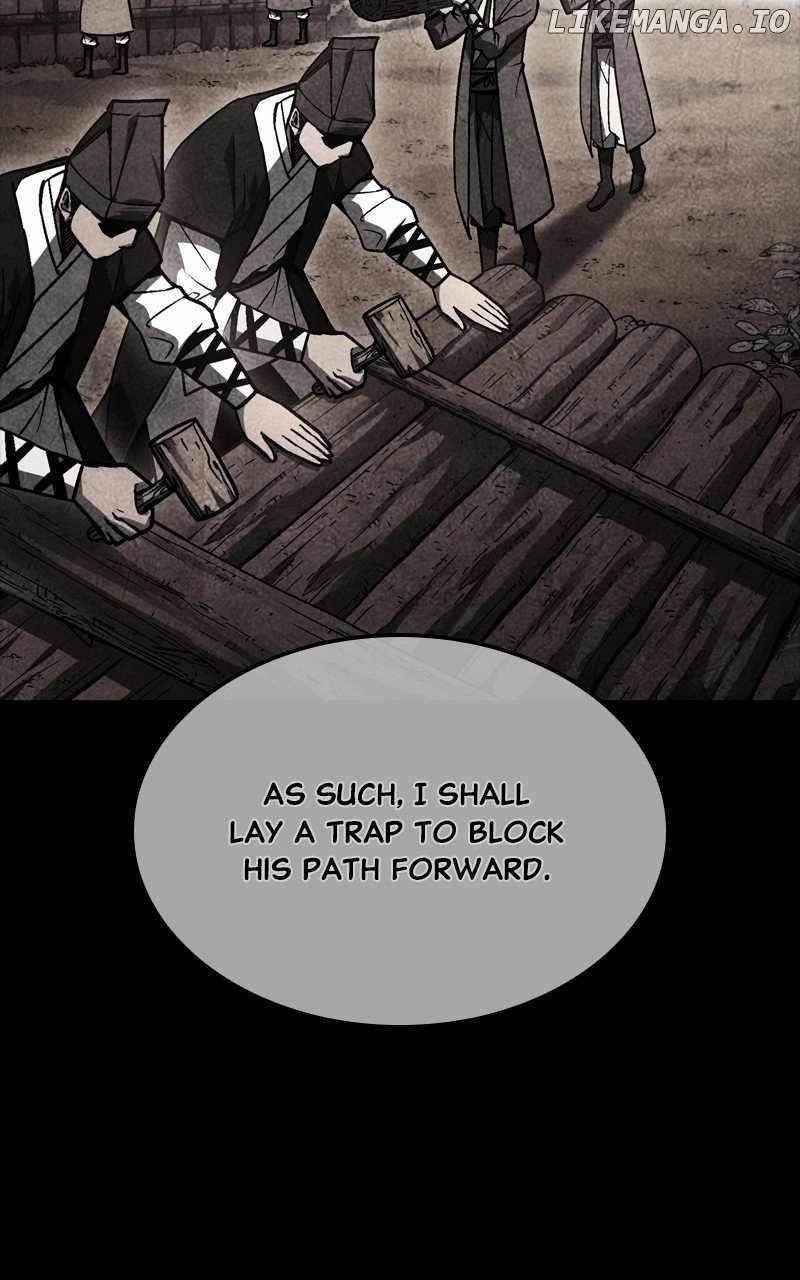 I Reincarnated As The Crazed Heir Chapter 138 - Page 126