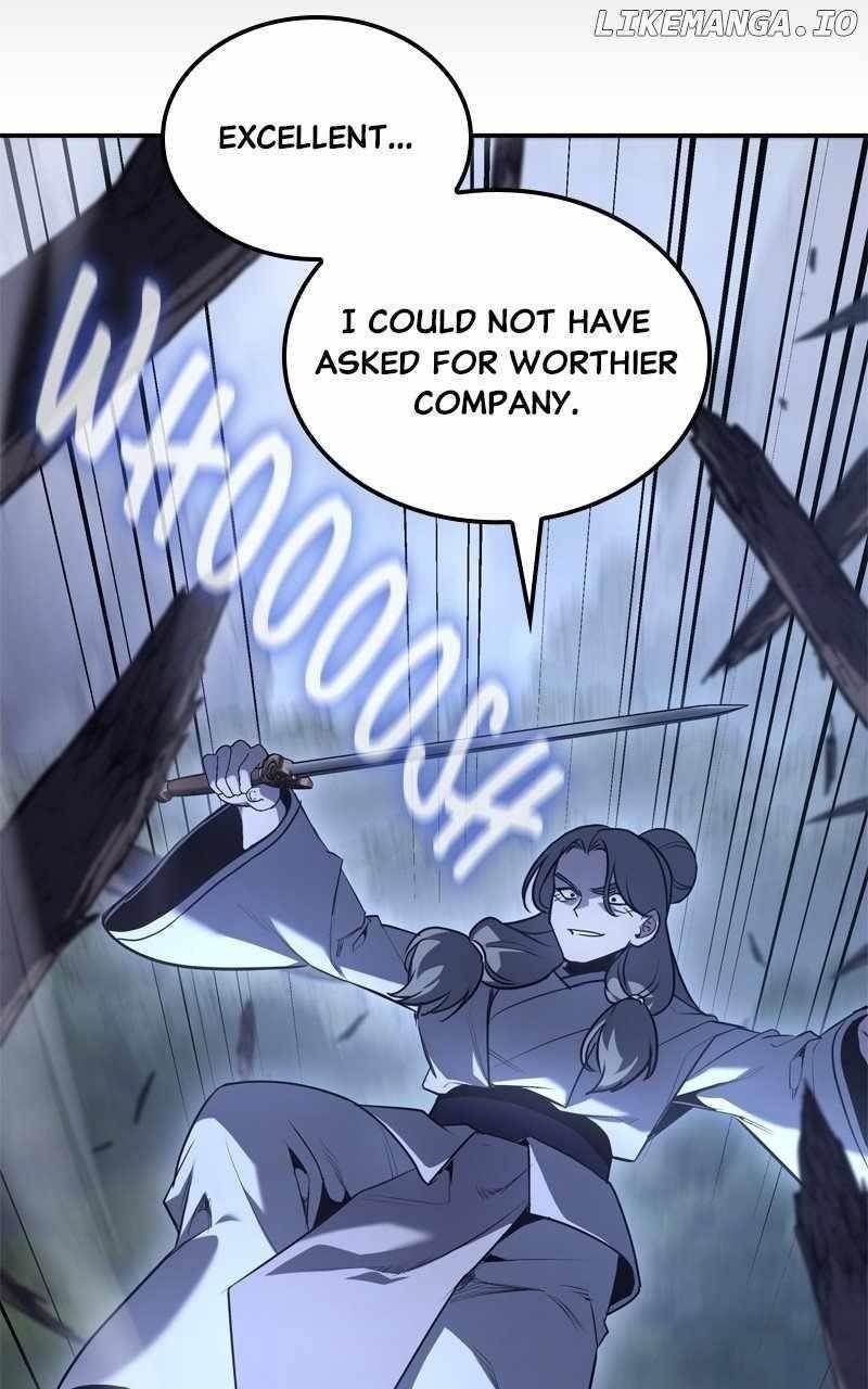 I Reincarnated As The Crazed Heir Chapter 138 - Page 131