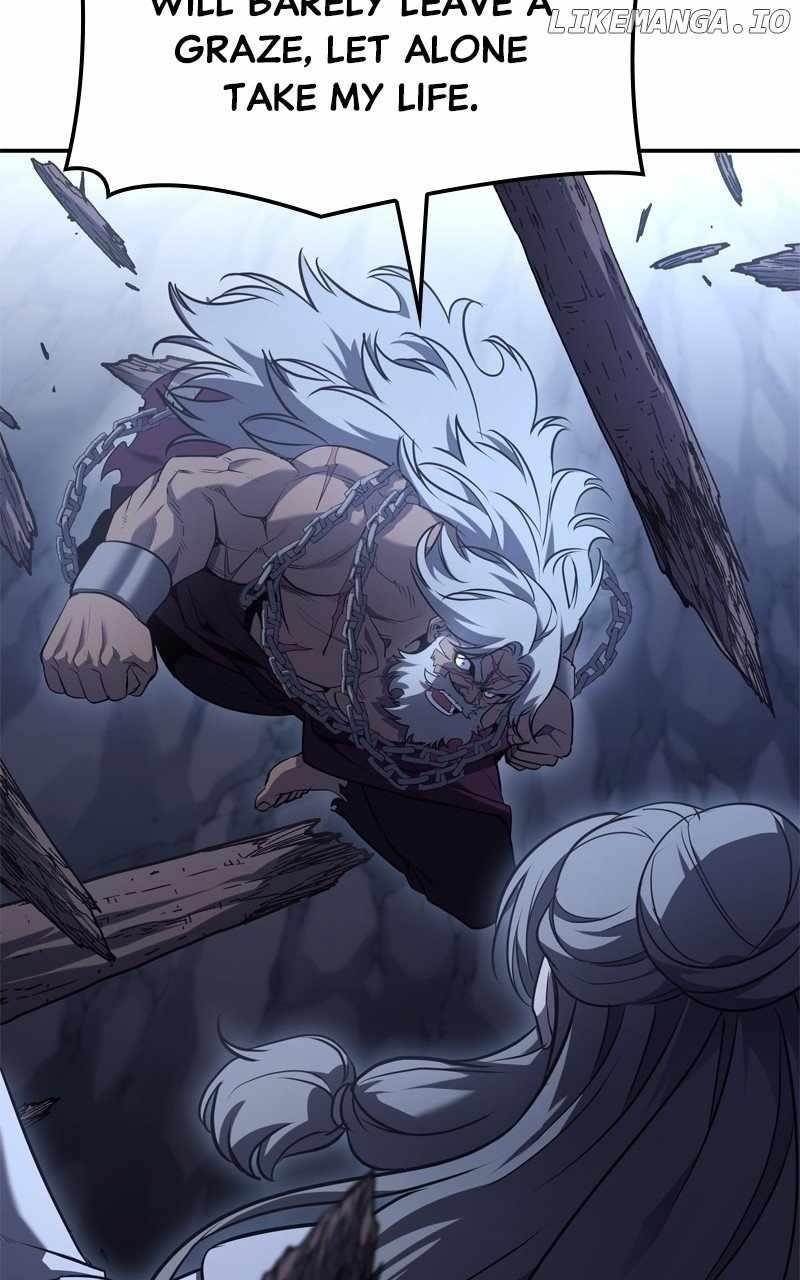 I Reincarnated As The Crazed Heir Chapter 138 - Page 135