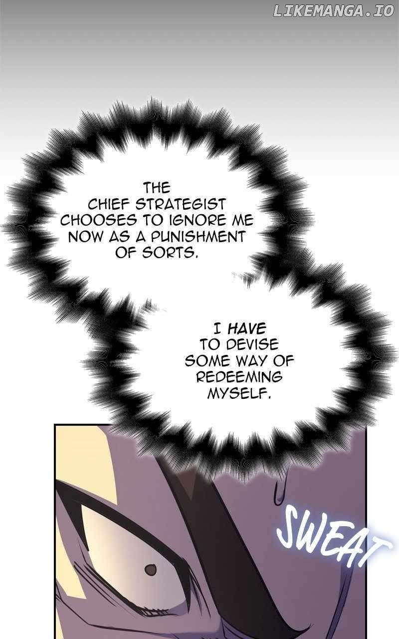 I Reincarnated As The Crazed Heir Chapter 138 - Page 14