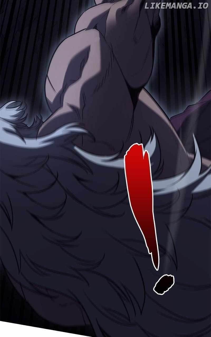 I Reincarnated As The Crazed Heir Chapter 138 - Page 142