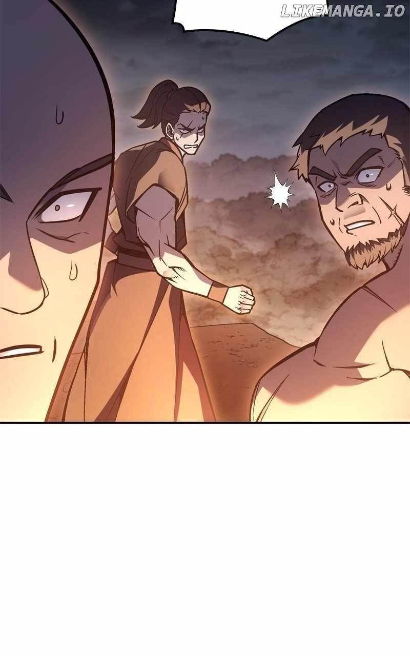 I Reincarnated As The Crazed Heir Chapter 138 - Page 147