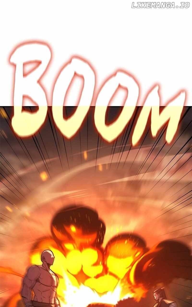 I Reincarnated As The Crazed Heir Chapter 138 - Page 148