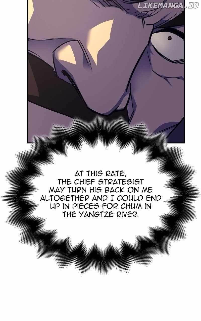 I Reincarnated As The Crazed Heir Chapter 138 - Page 15