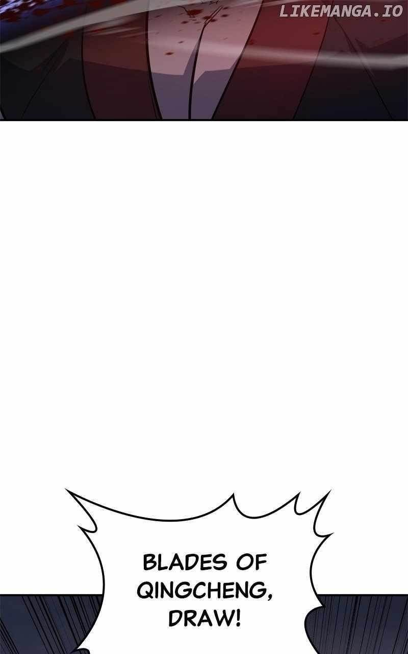 I Reincarnated As The Crazed Heir Chapter 138 - Page 155