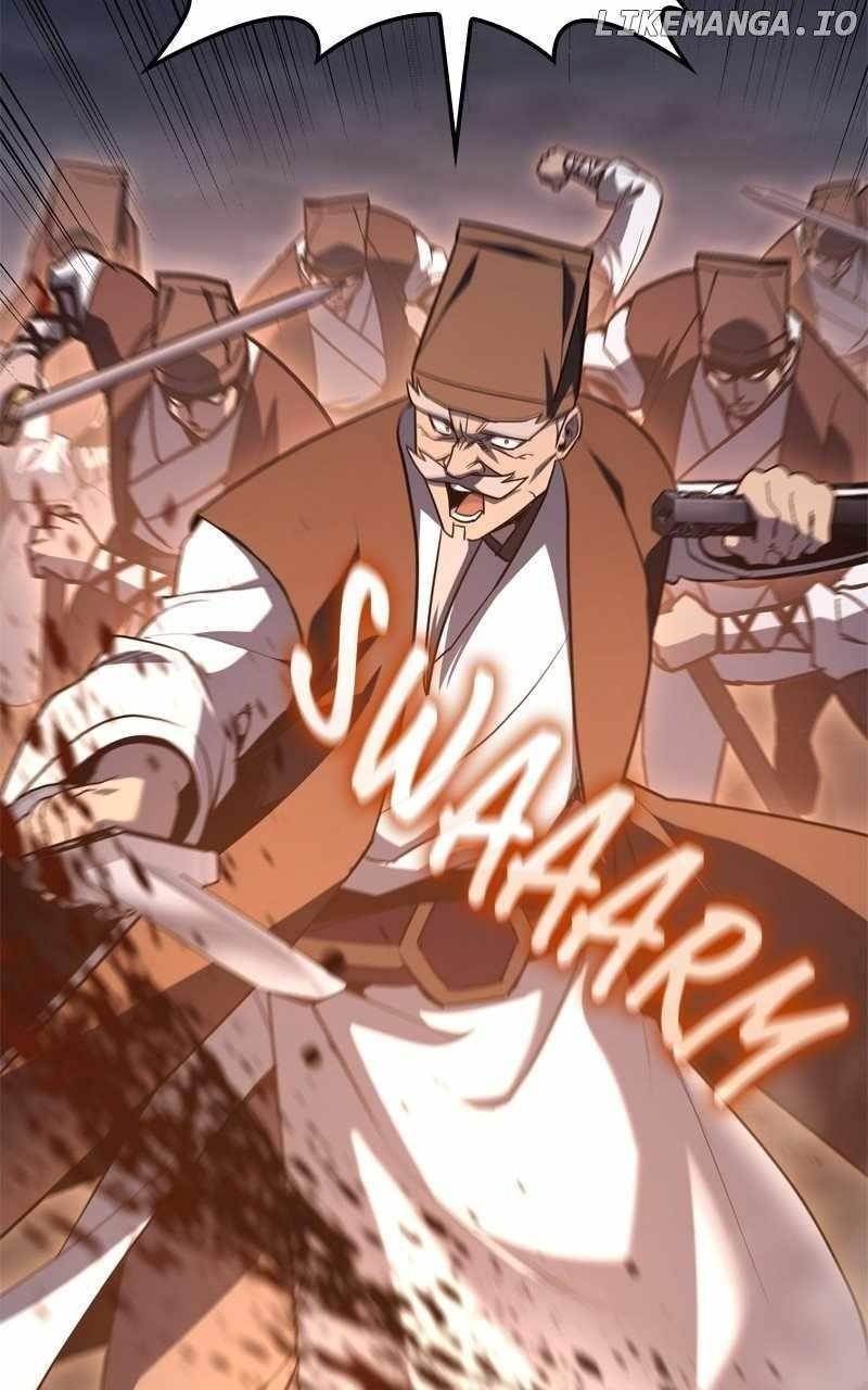 I Reincarnated As The Crazed Heir Chapter 138 - Page 156