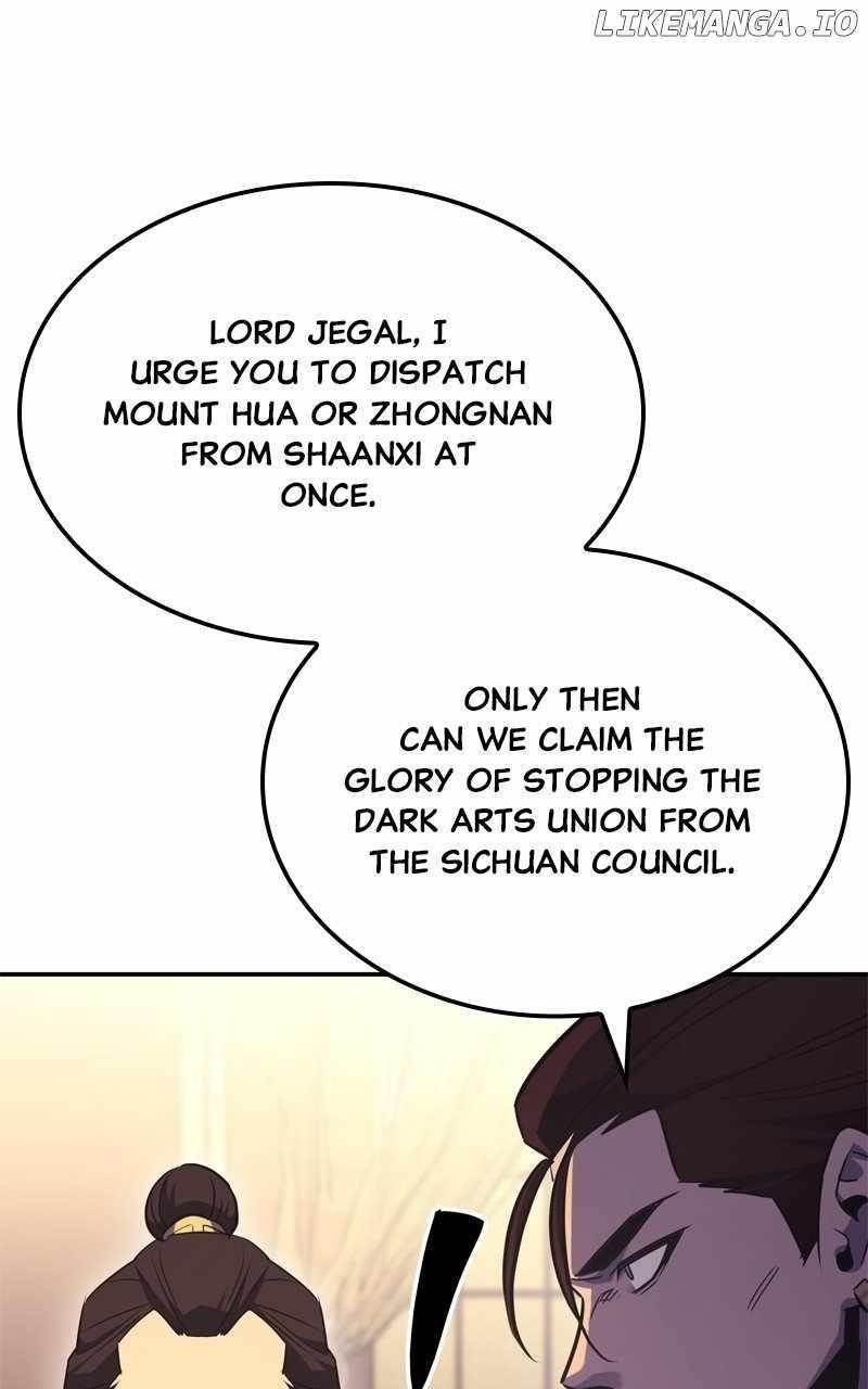 I Reincarnated As The Crazed Heir Chapter 138 - Page 16