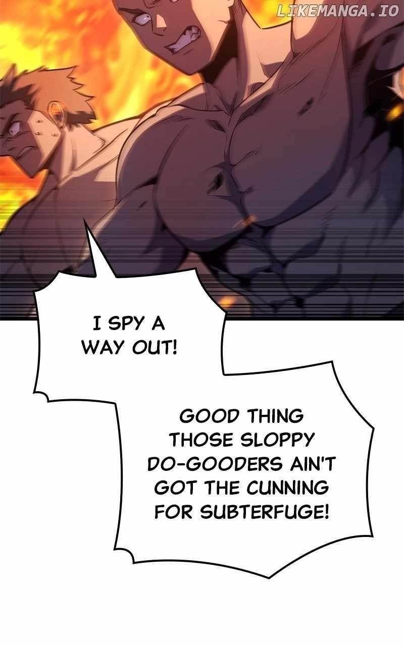 I Reincarnated As The Crazed Heir Chapter 138 - Page 162