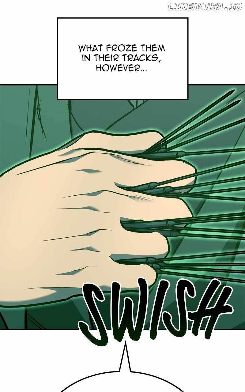 I Reincarnated As The Crazed Heir Chapter 138 - Page 165