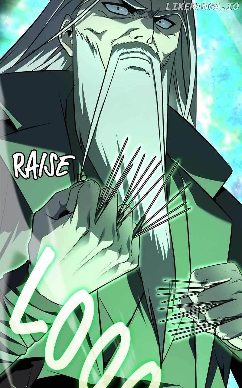 I Reincarnated As The Crazed Heir Chapter 138 - Page 167