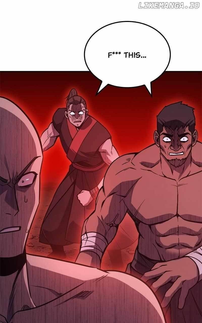 I Reincarnated As The Crazed Heir Chapter 138 - Page 169