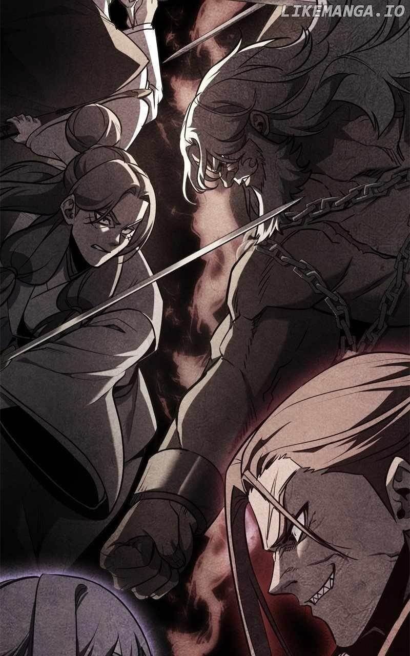 I Reincarnated As The Crazed Heir Chapter 138 - Page 19