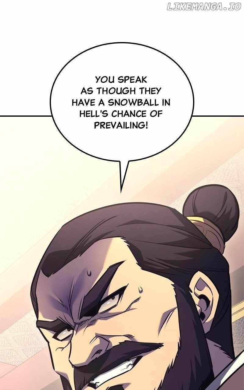 I Reincarnated As The Crazed Heir Chapter 138 - Page 23
