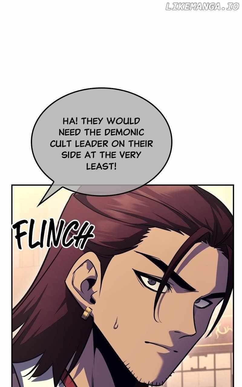 I Reincarnated As The Crazed Heir Chapter 138 - Page 25