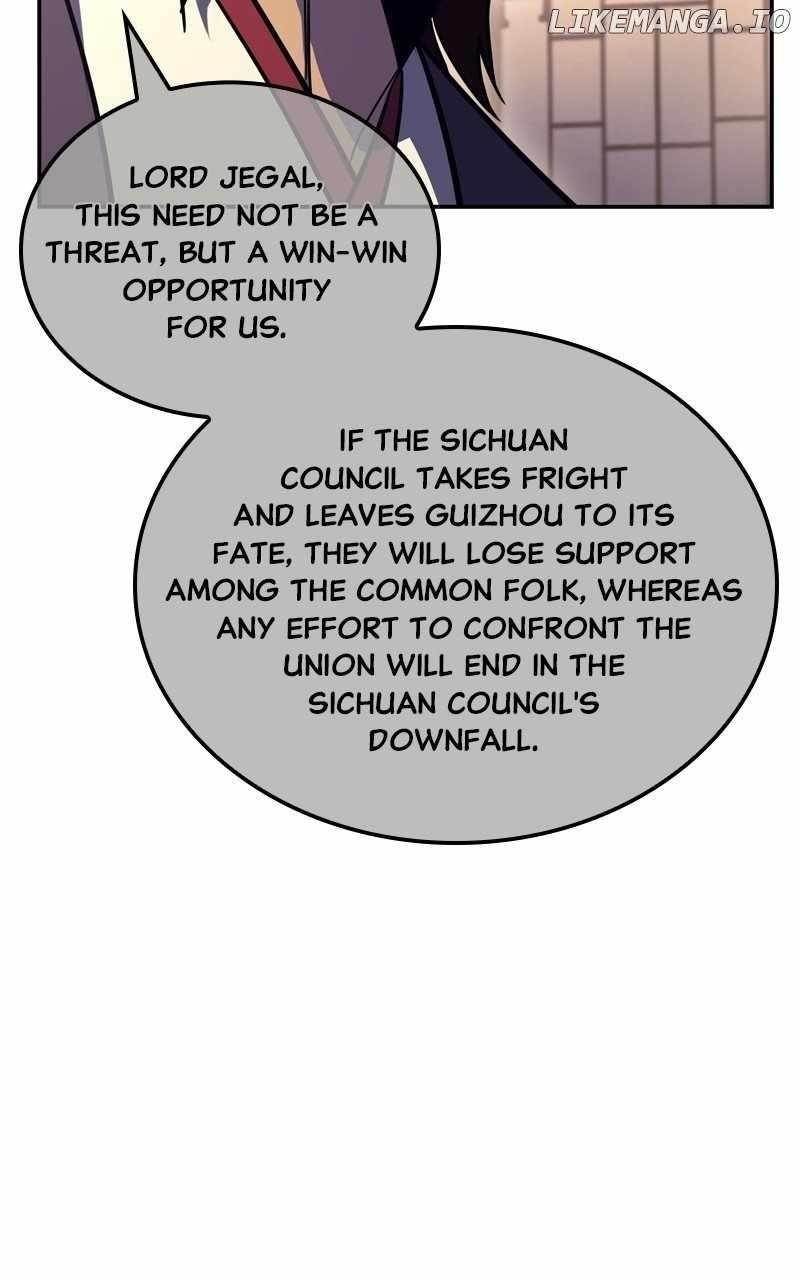 I Reincarnated As The Crazed Heir Chapter 138 - Page 26