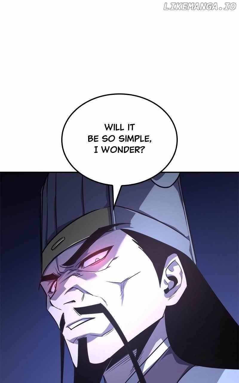 I Reincarnated As The Crazed Heir Chapter 138 - Page 31