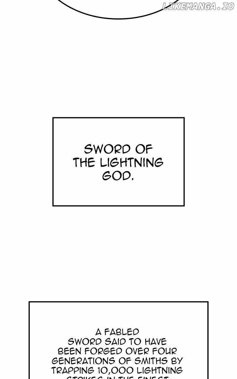 I Reincarnated As The Crazed Heir Chapter 138 - Page 34