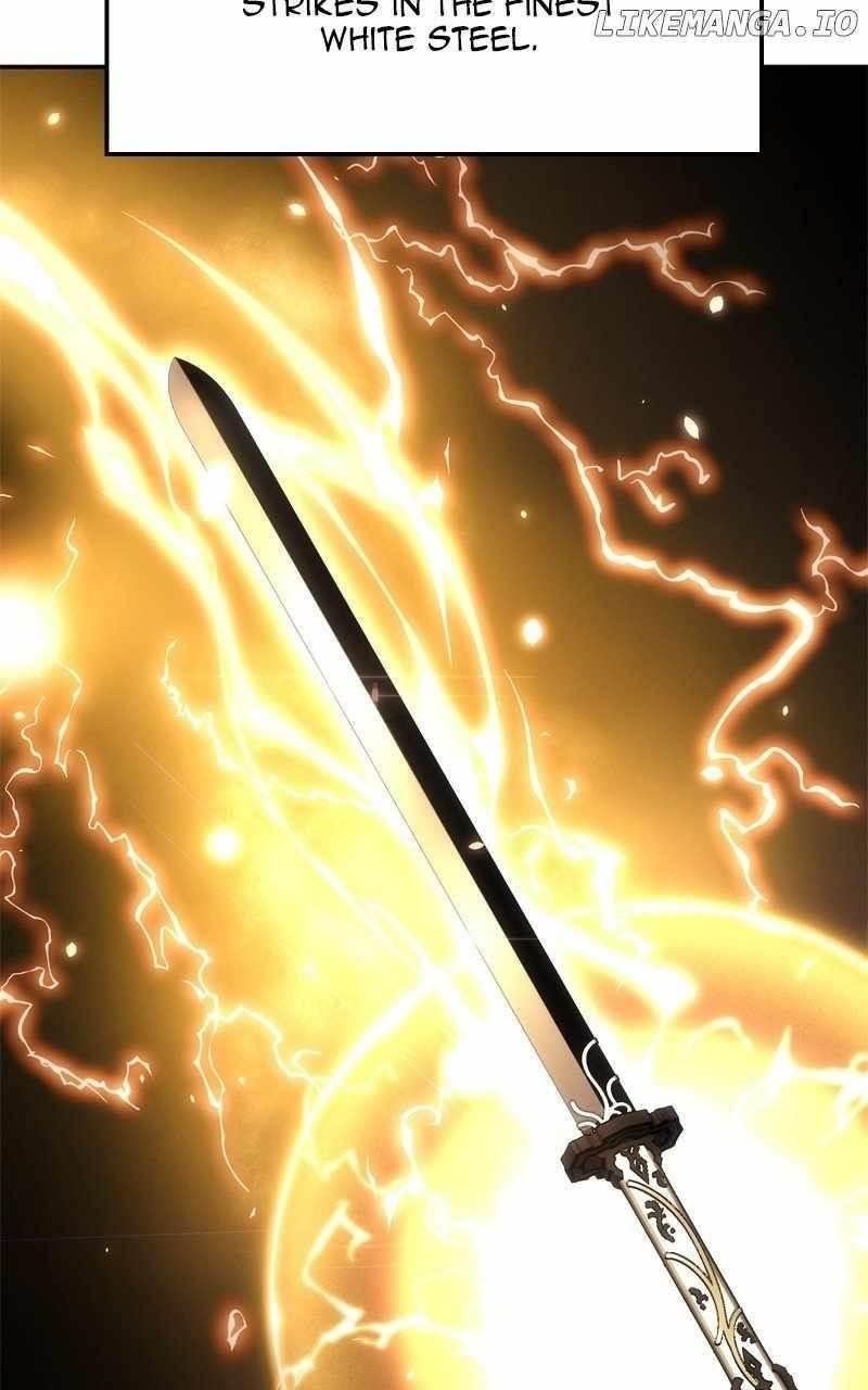 I Reincarnated As The Crazed Heir Chapter 138 - Page 35