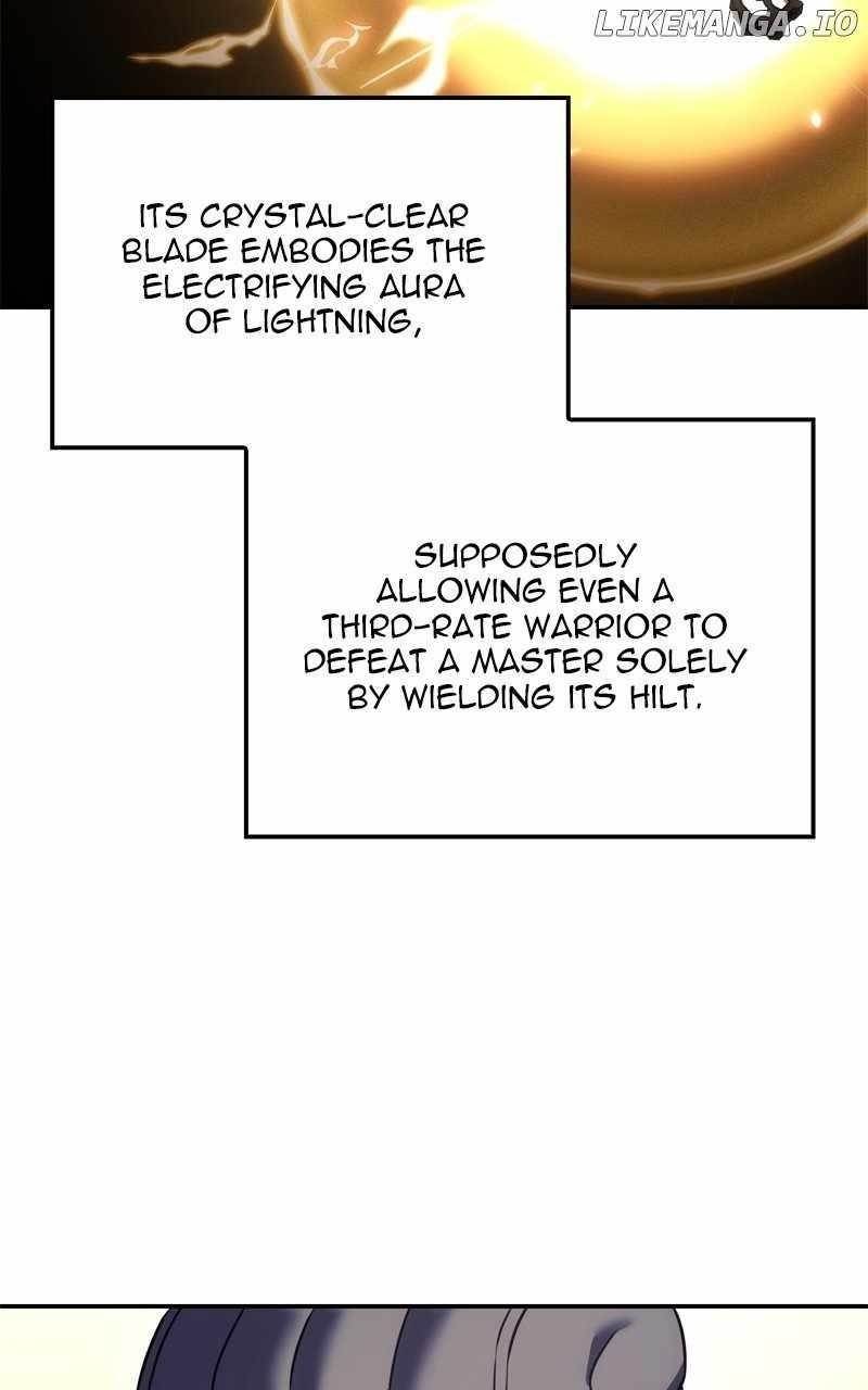 I Reincarnated As The Crazed Heir Chapter 138 - Page 36