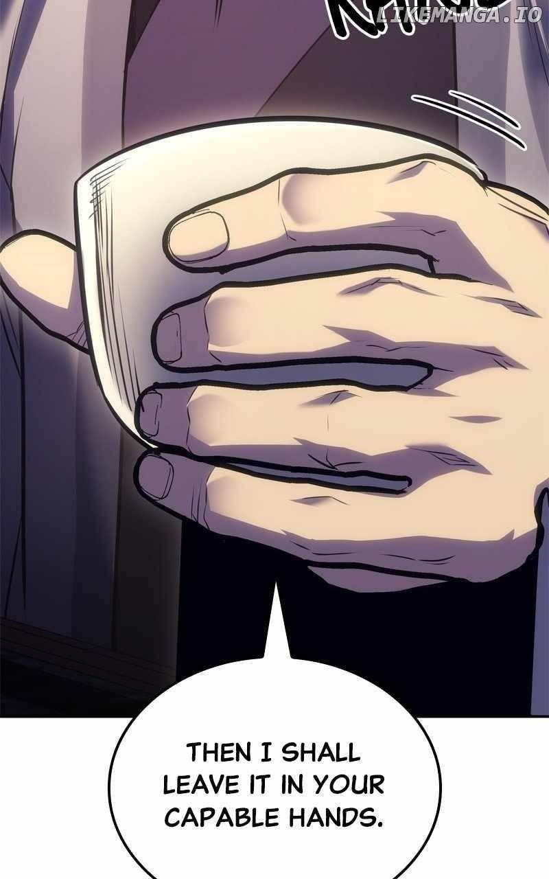 I Reincarnated As The Crazed Heir Chapter 138 - Page 38