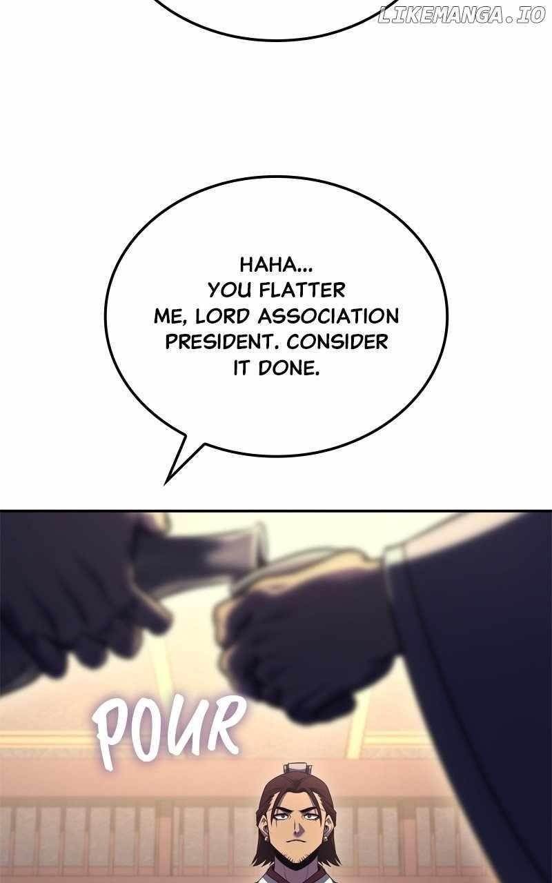 I Reincarnated As The Crazed Heir Chapter 138 - Page 39