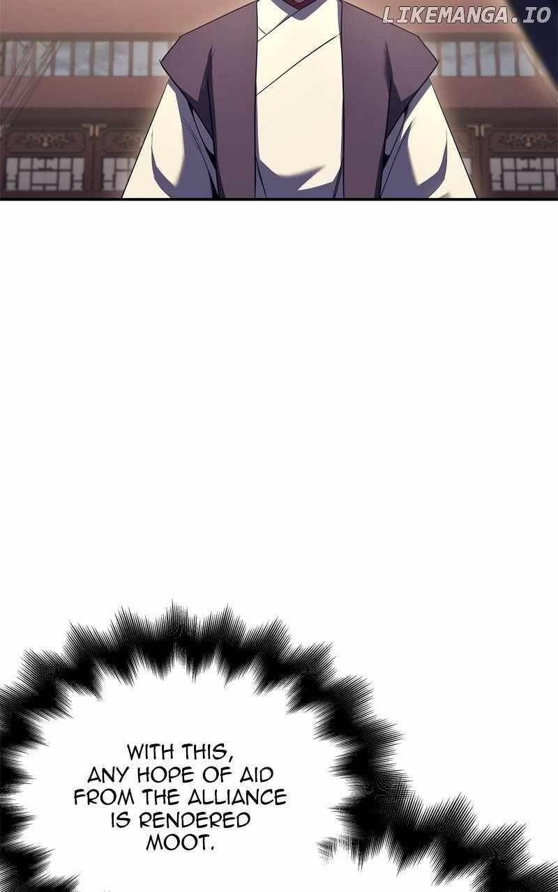 I Reincarnated As The Crazed Heir Chapter 138 - Page 40