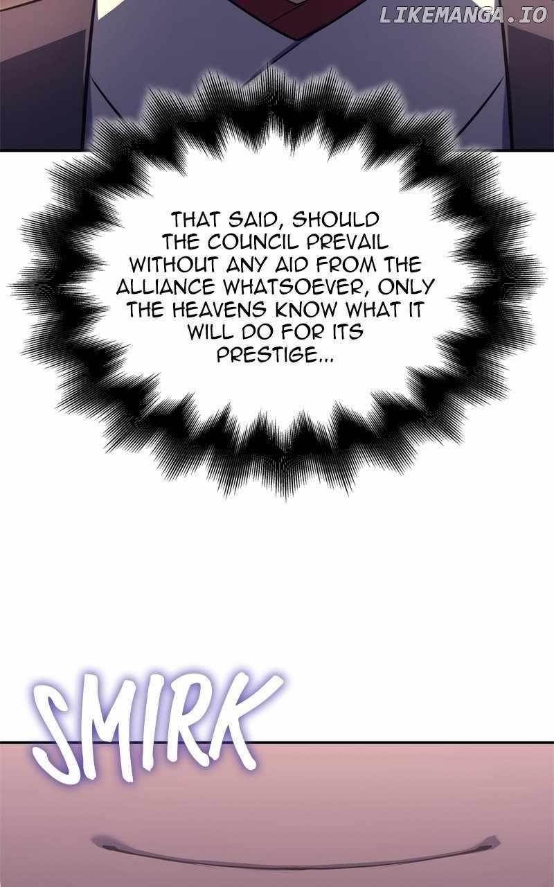 I Reincarnated As The Crazed Heir Chapter 138 - Page 42