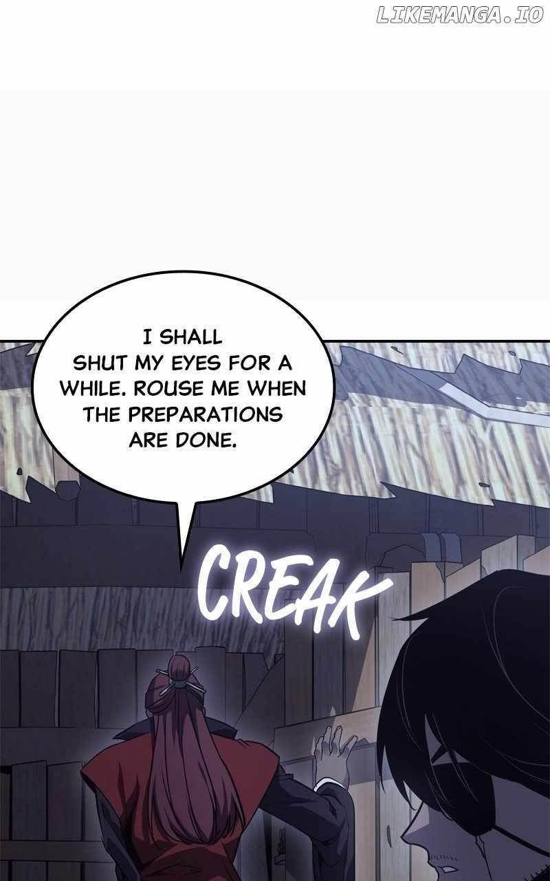 I Reincarnated As The Crazed Heir Chapter 138 - Page 47