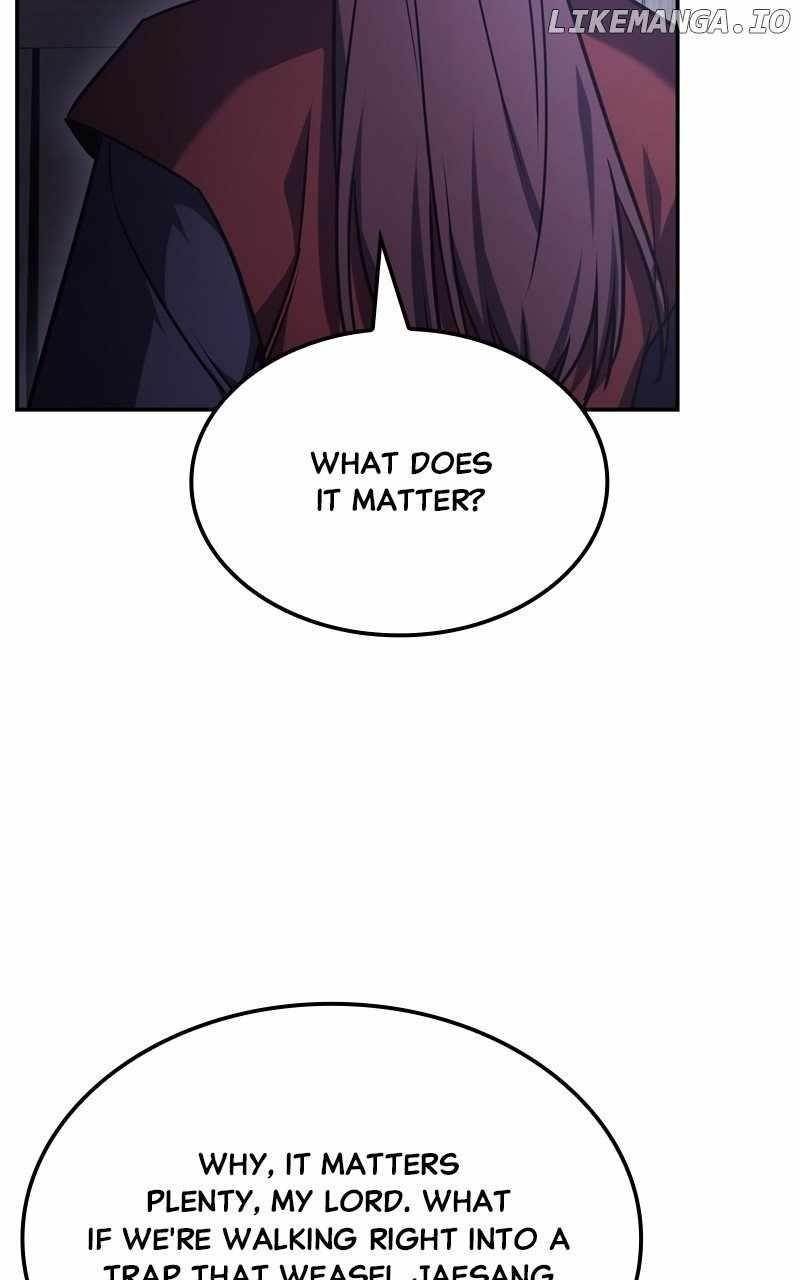 I Reincarnated As The Crazed Heir Chapter 138 - Page 50