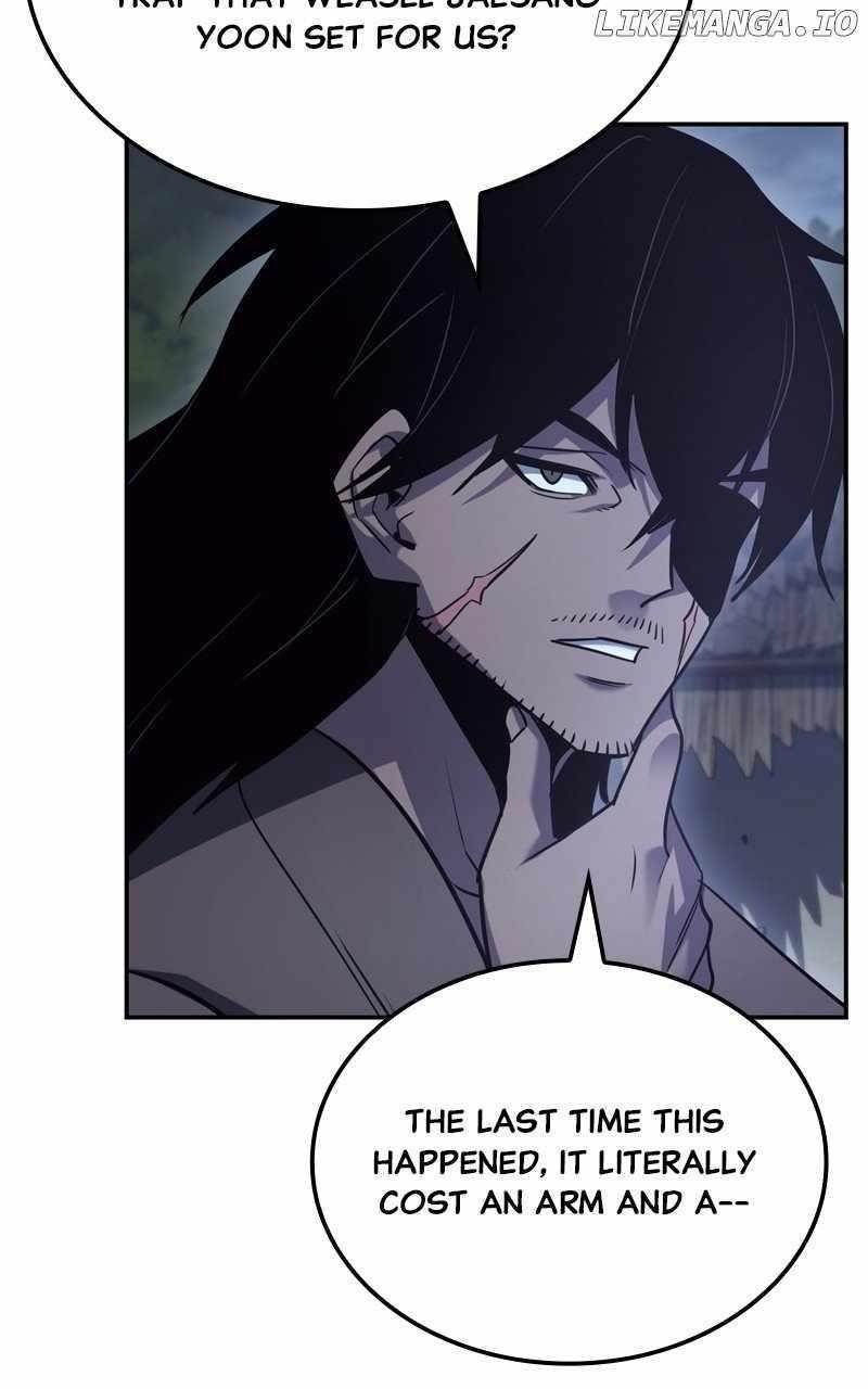 I Reincarnated As The Crazed Heir Chapter 138 - Page 51