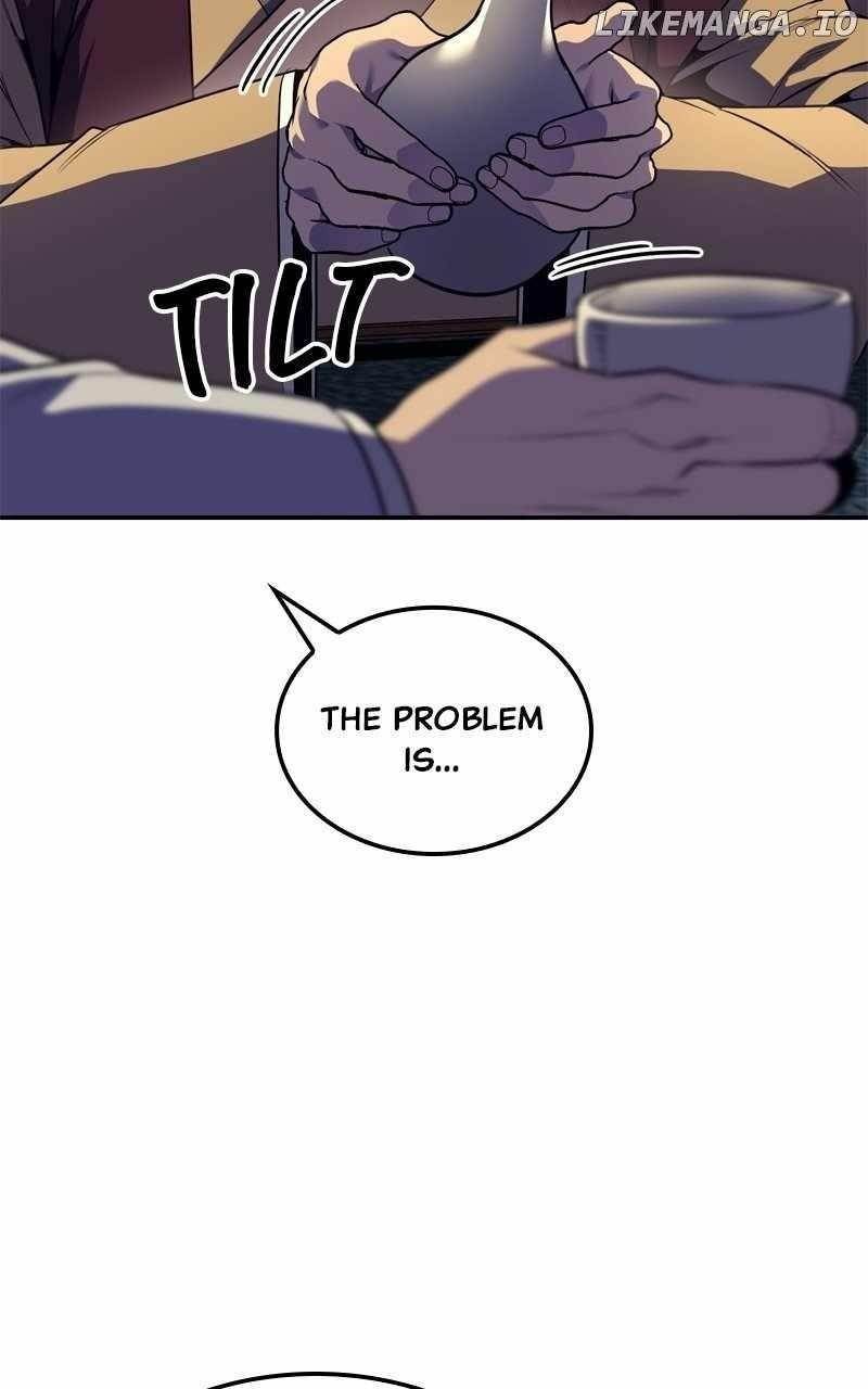 I Reincarnated As The Crazed Heir Chapter 138 - Page 6