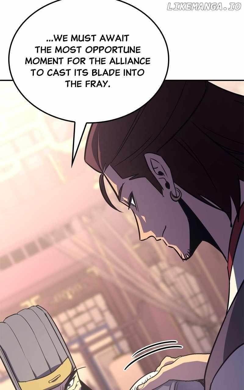 I Reincarnated As The Crazed Heir Chapter 138 - Page 7