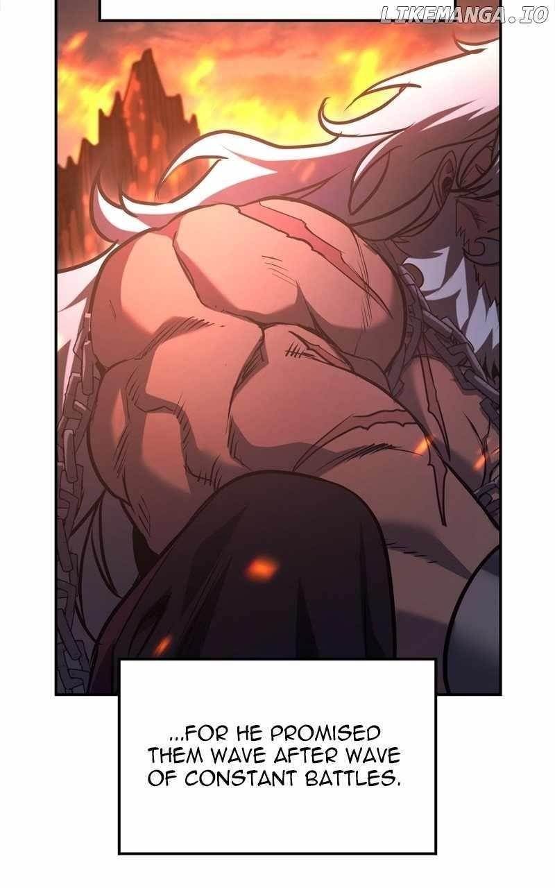 I Reincarnated As The Crazed Heir Chapter 138 - Page 72