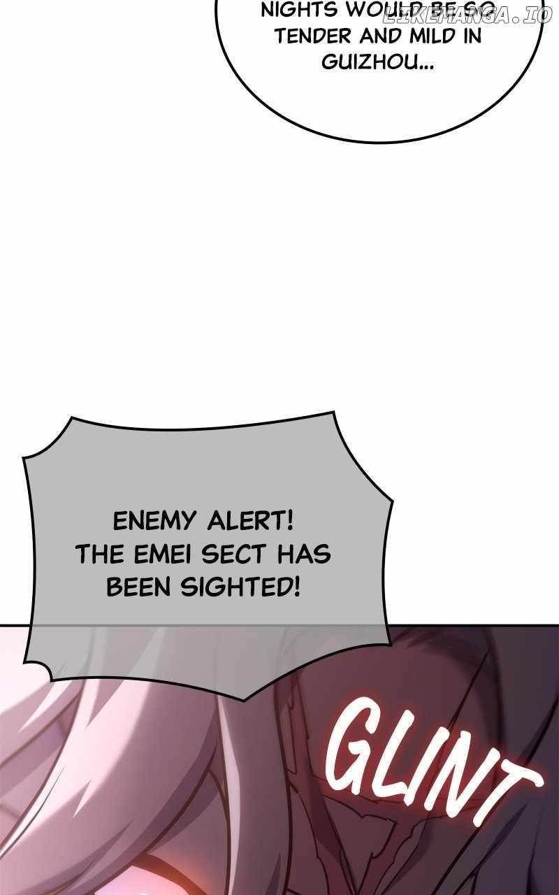 I Reincarnated As The Crazed Heir Chapter 138 - Page 77