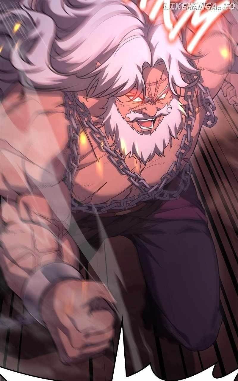 I Reincarnated As The Crazed Heir Chapter 138 - Page 80